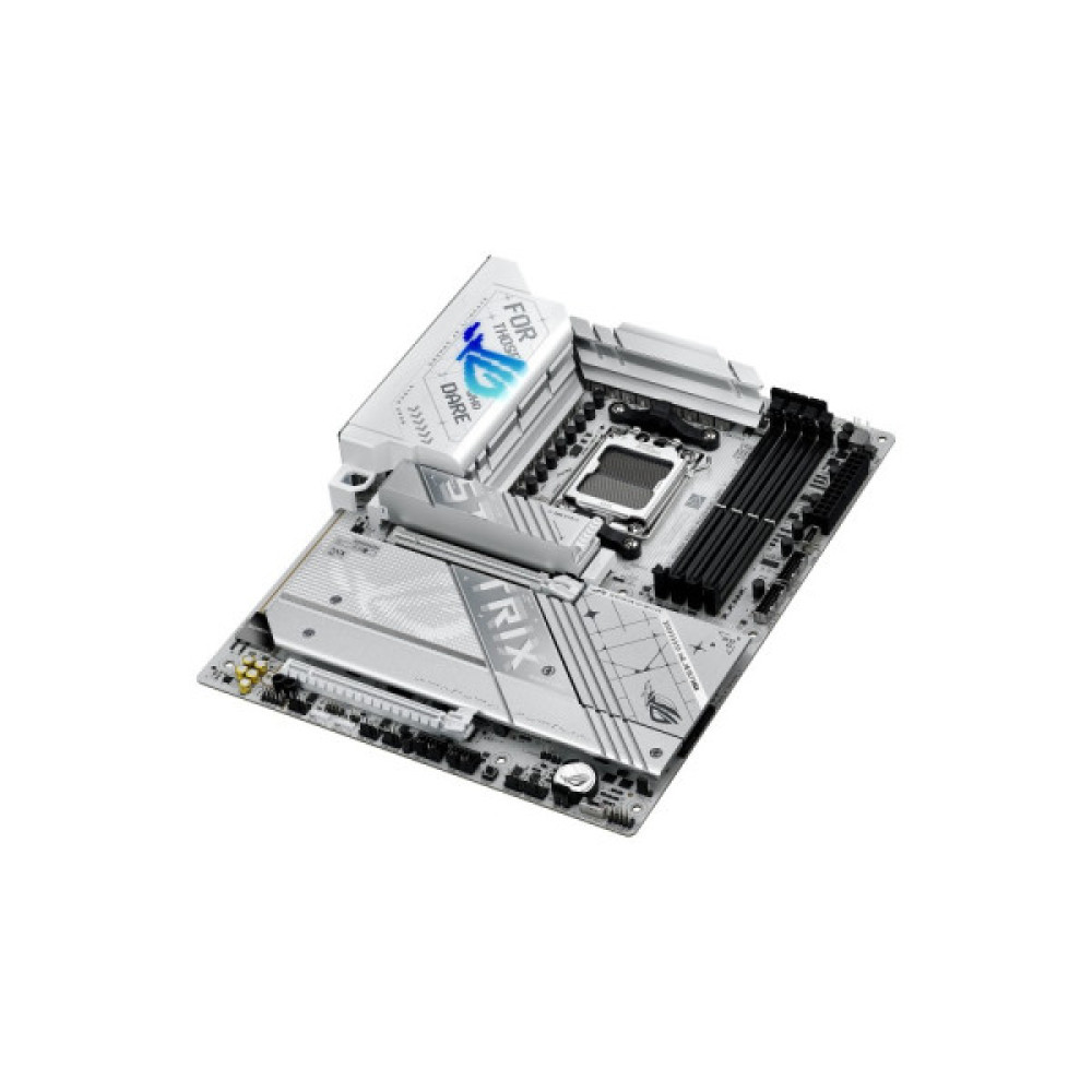 ASUS ROG STRIX X870-A GAMING WIFI
