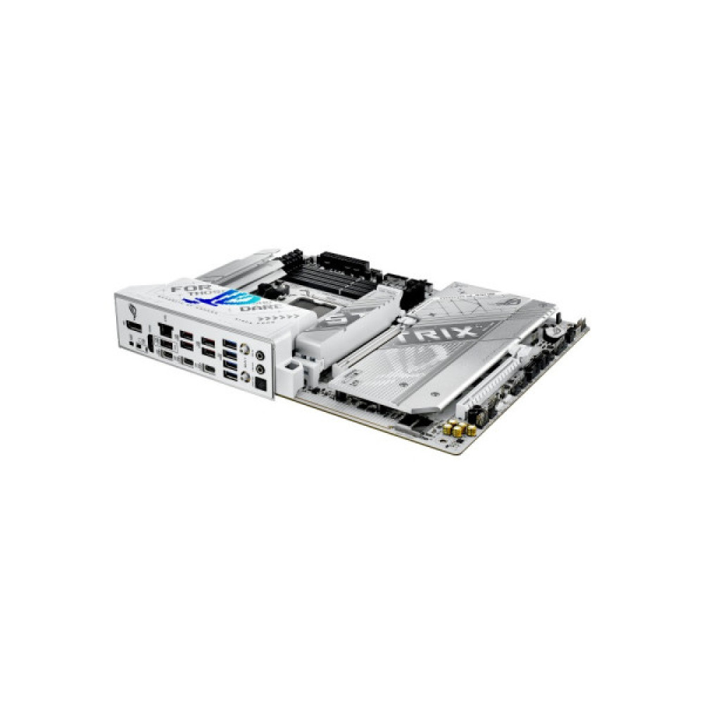 ASUS ROG STRIX X870-A GAMING WIFI