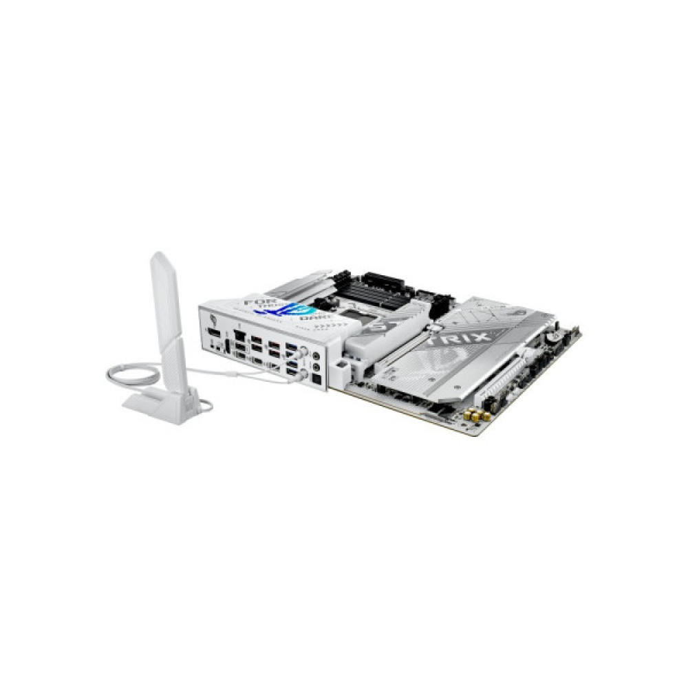 ASUS ROG STRIX X870-A GAMING WIFI