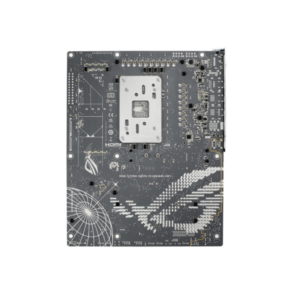 ASUS ROG STRIX X870-A GAMING WIFI