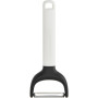 Овочечистка KitchenAid Classic горизонтальна 18 см білий (KHA145OHPNG)