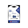 USB флеш накопичувач Verbatim 32GB Dual USB Drive USB 3.0/Type-C (49966) USB флеш накопичувач Verbatim 32GB Dual USB Drive USB 3.0/Type-C (49966)