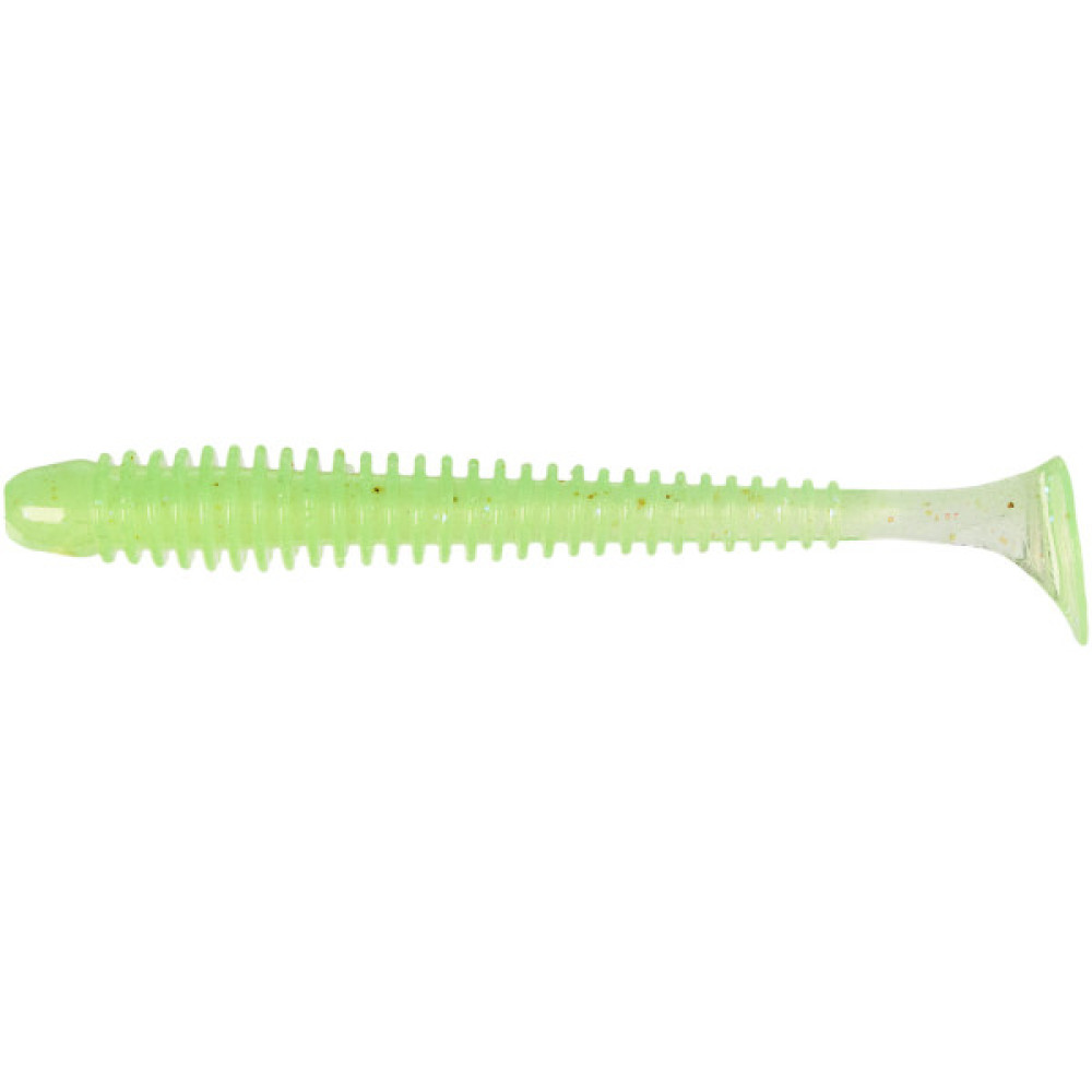Силікон рибальський Keitech Swing Impact 2" (12 шт/уп) кea19 electric chart shad (1551.13.93)