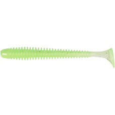 Силікон рибальський Keitech Swing Impact 2" (12 шт/уп) кea19 electric chart shad (1551.13.93)