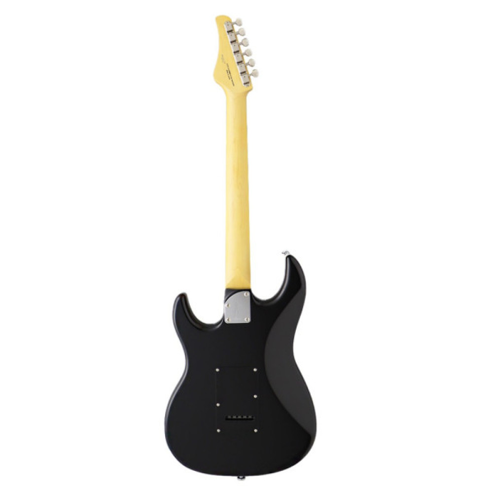 Електрогітара FGN Odyssey J-Standard Series Dark Mocha Burst (JOS2-TD-EW1-R/DMT)