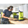 Рейсмус Ryobi RAP1500G 1500Вт 318мм 3мм 9000об·хв 32кг