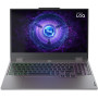 Ноутбук Lenovo LOQ 15IRX9 (83DV00S8RA) Ноутбук Lenovo LOQ 15IRX9 (83DV00S8RA)