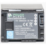 Акумулятор до фото/відео PowerPlant Canon BP-827 Chip (DV00DV1262) Акумулятор до фото/відео PowerPlant Canon BP-827 Chip (DV00DV1262)