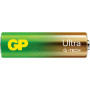 Батарейка Gp AA LR6 Ultra Alcaline * 2 (15AU21-SB2 / 4891199217326) Батарейка Gp AA LR6 Ultra Alcaline * 2 (15AU21-SB2 / 4891199217326)