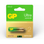 Батарейка Gp AA LR6 Ultra Alcaline * 2 (15AU21-SB2 / 4891199217326) Батарейка Gp AA LR6 Ultra Alcaline * 2 (15AU21-SB2 / 4891199217326)