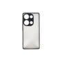 Чохол до мобільного телефона Dengos Kit for Xiaomi Redmi Note 13 Pro 4G case + glass (Black) (DG-KM-67) Чохол до мобільного телефона Dengos Kit for Xiaomi Redmi Note 13 Pro 4G case + glass (Black) (DG-KM-67)