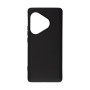 Чохол до мобільного телефона Armorstandart ICON Realme GT 6 / GT 6T / GT Neo 6 / GT Neo 6 SE Black (ARM77863) Чохол до мобільного телефона Armorstandart ICON Realme GT 6 / GT 6T / GT Neo 6 / GT Neo 6 SE Black (ARM77863)