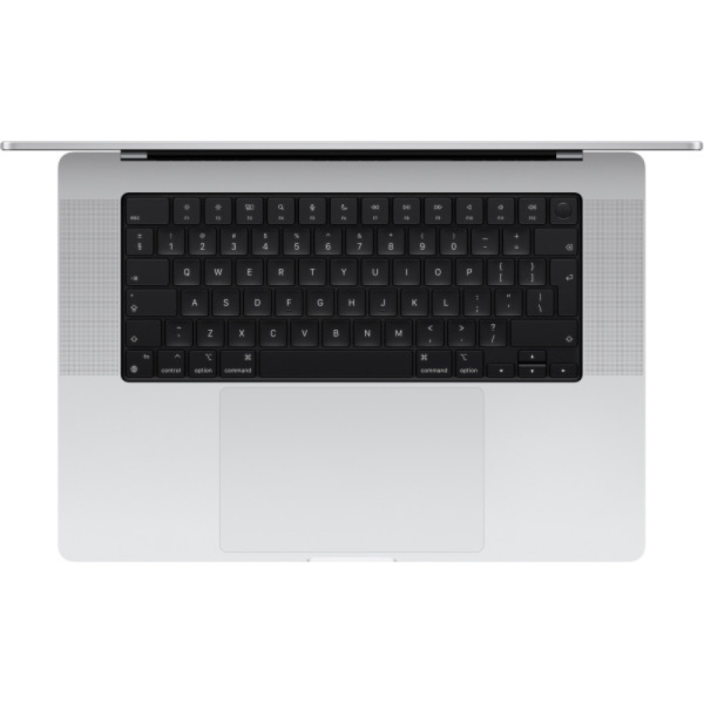 Ноутбук Apple MacBook Pro 16 A3186 M4 Max Silver (MX2W3UA/A)