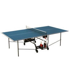 Тенісний стіл Donic indoor roller 400 (230284)