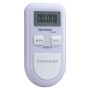 Таймер кухонний Technoline KT100 Magnetic White (KT100) Таймер кухонний Technoline KT100 Magnetic White (KT100)