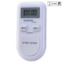 Таймер кухонний Technoline KT100 Magnetic White (KT100) Таймер кухонний Technoline KT100 Magnetic White (KT100)