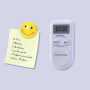 Таймер кухонний Technoline KT100 Magnetic White (KT100) Таймер кухонний Technoline KT100 Magnetic White (KT100)