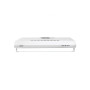 Витяжка кухонна Eleyus BONA ІI LED SMD 50 WH Витяжка кухонна Eleyus BONA ІI LED SMD 50 WH