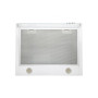 Витяжка кухонна Eleyus BONA ІI LED SMD 50 WH Витяжка кухонна Eleyus BONA ІI LED SMD 50 WH