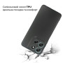 Чохол до мобільного телефона BeCover Silicone Motorola Moto G56 Black (713766) Чохол до мобільного телефона BeCover Silicone Motorola Moto G56 Black (713766)