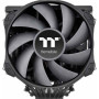 Кулер до процесора ThermalTake TOUGHAIR 710 Black (7 CL-P117-CA14BL-A) Кулер до процесора ThermalTake TOUGHAIR 710 Black (7 CL-P117-CA14BL-A)