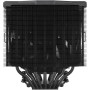 Кулер до процесора ThermalTake TOUGHAIR 710 Black (7 CL-P117-CA14BL-A) Кулер до процесора ThermalTake TOUGHAIR 710 Black (7 CL-P117-CA14BL-A)