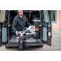 Пила торцювальна Metabo KGS 254 M 1800Вт диск 254мм 16.1кг Пила торцювальна Metabo KGS 254 M 1800Вт диск 254мм 16.1кг