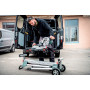 Пила торцювальна Metabo KGS 254 M 1800Вт диск 254мм 16.1кг Пила торцювальна Metabo KGS 254 M 1800Вт диск 254мм 16.1кг
