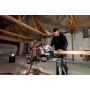 Пила торцювальна Metabo KGS 254 M 1800Вт диск 254мм 16.1кг Пила торцювальна Metabo KGS 254 M 1800Вт диск 254мм 16.1кг