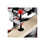 Пила торцювальна Metabo KGS 254 M 1800Вт диск 254мм 16.1кг Пила торцювальна Metabo KGS 254 M 1800Вт диск 254мм 16.1кг