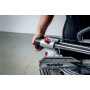 Пила торцювальна Metabo KGS 254 M 1800Вт диск 254мм 16.1кг Пила торцювальна Metabo KGS 254 M 1800Вт диск 254мм 16.1кг