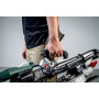 Пила торцювальна Metabo KGS 254 M 1800Вт диск 254мм 16.1кг Пила торцювальна Metabo KGS 254 M 1800Вт диск 254мм 16.1кг