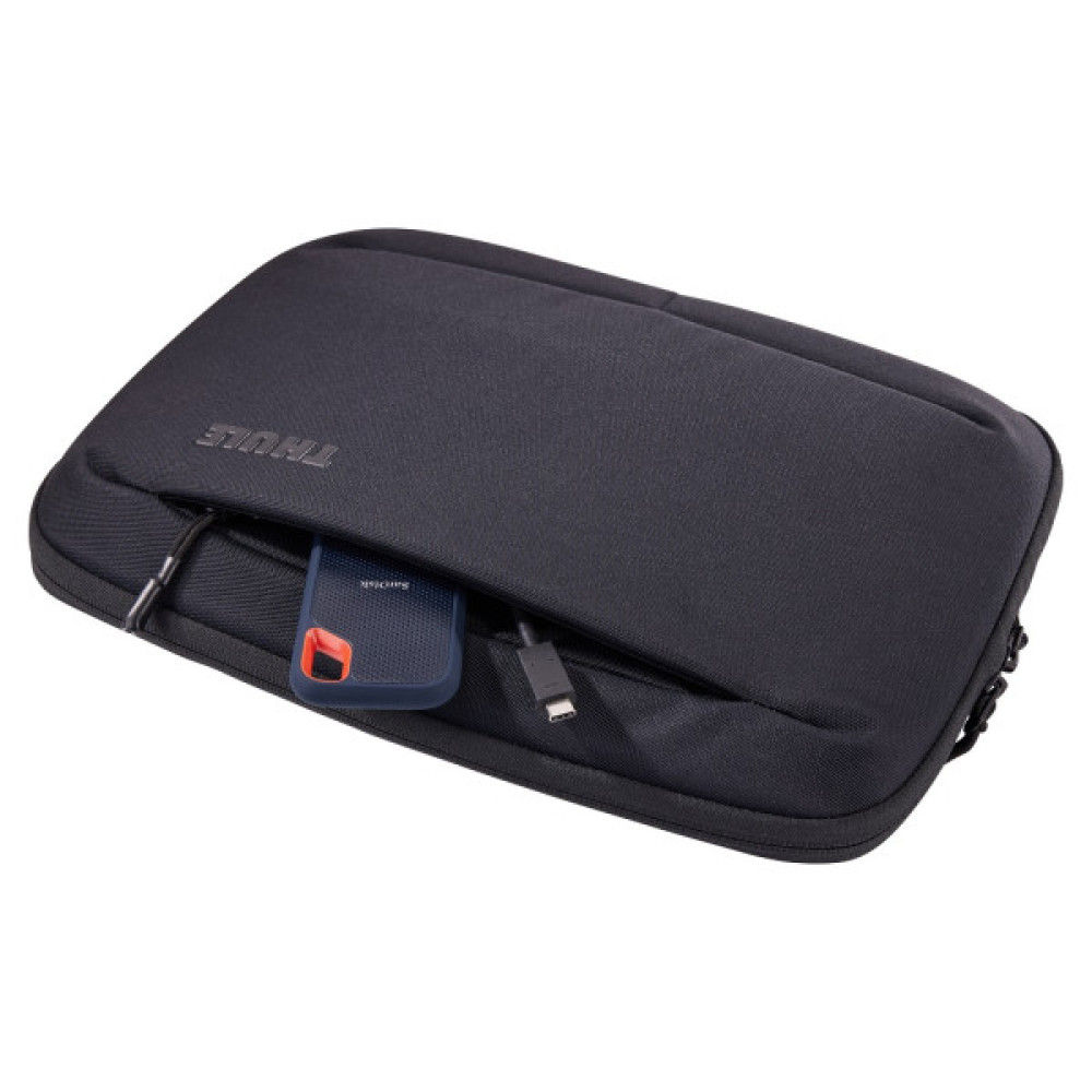 Чохол до ноутбука Thule 13" TSS-413 Subterra 2 MacBook Sleeve Black (3205030)
