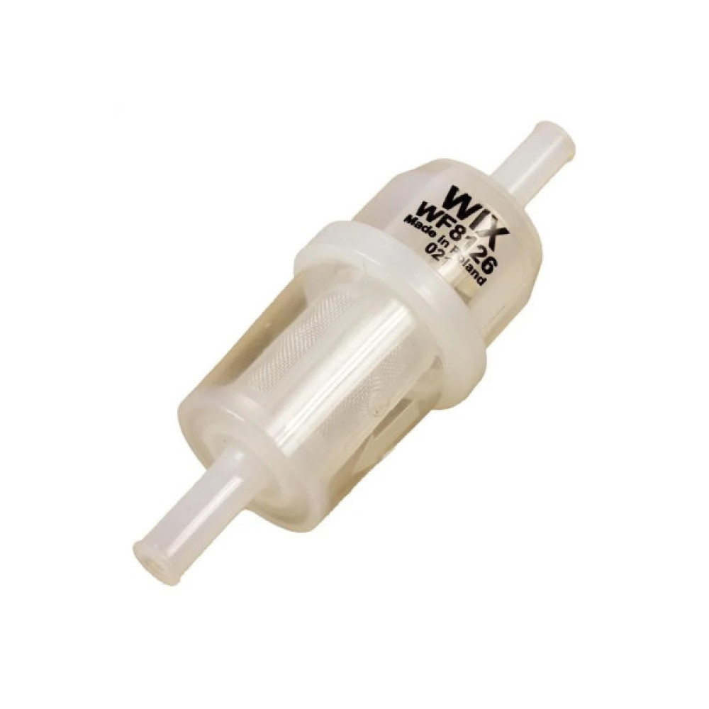 Фільтр паливний Wixfiltron WF8126