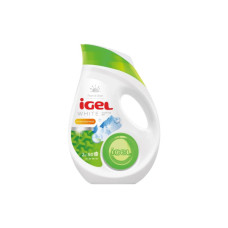 Гель для прання iGel White З ароматом свіжості 2 л (5999577880106)