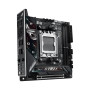 Материнcька плата ASUS ROG STRIX B850-I GAMING WIFI sAM5 B850 2xDDR5 M.2 HDMI USB Type-C Wi-Fi BT mITX
