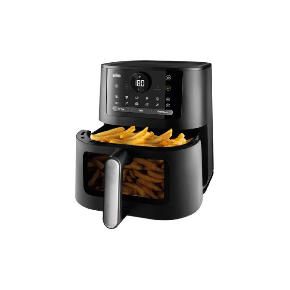 Мультипіч Braun HF 5075 IBK