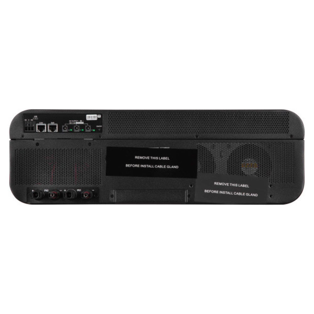 Інвертор сонячний гібридний 2E XM MAXII 11000VA/11000W, 48V, 2 MPPT, 2xTerminal in/out