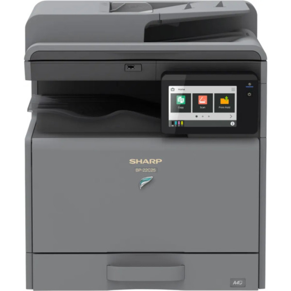 SHARP BP-22C25EU (BP22C25EU)