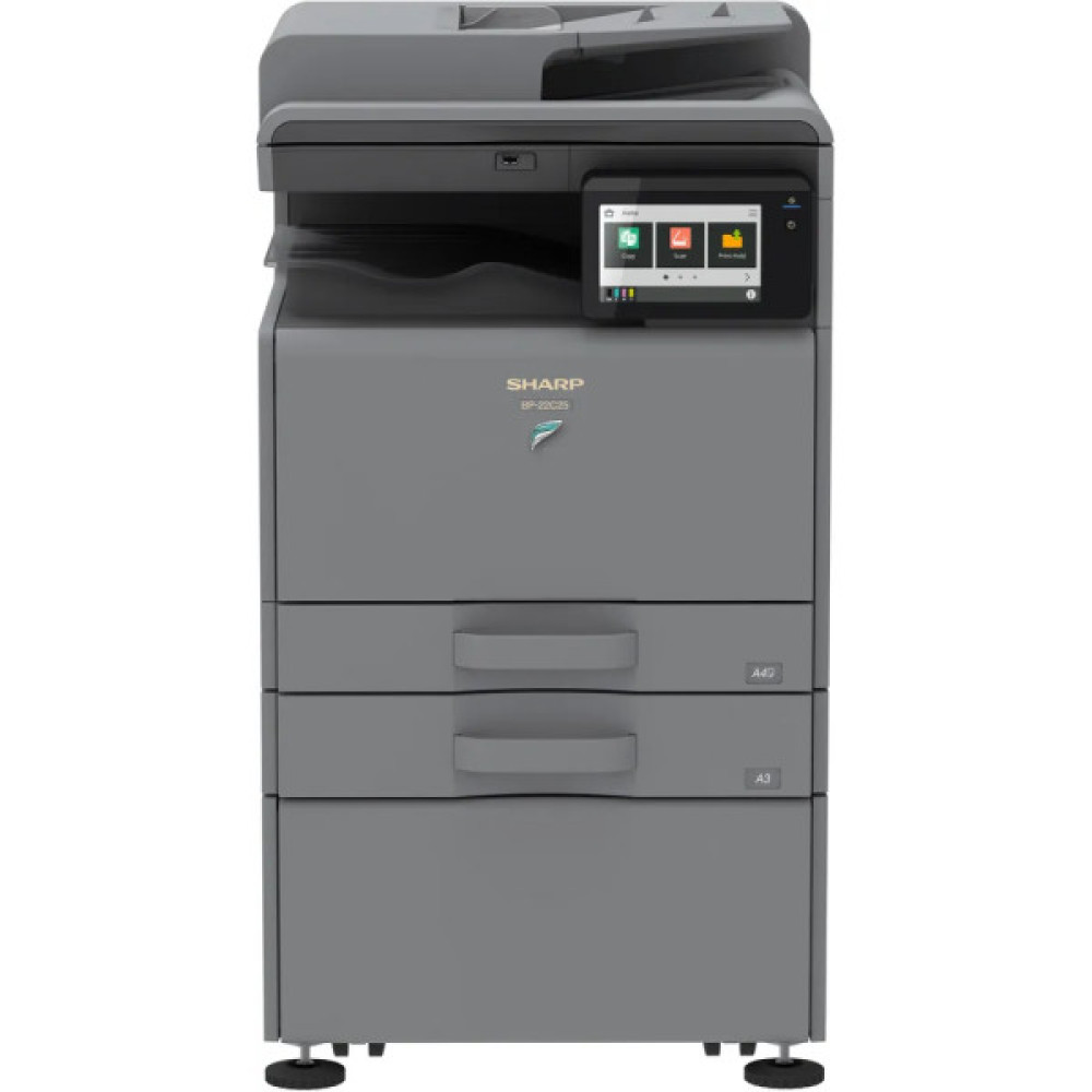 SHARP BP-22C25EU (BP22C25EU)