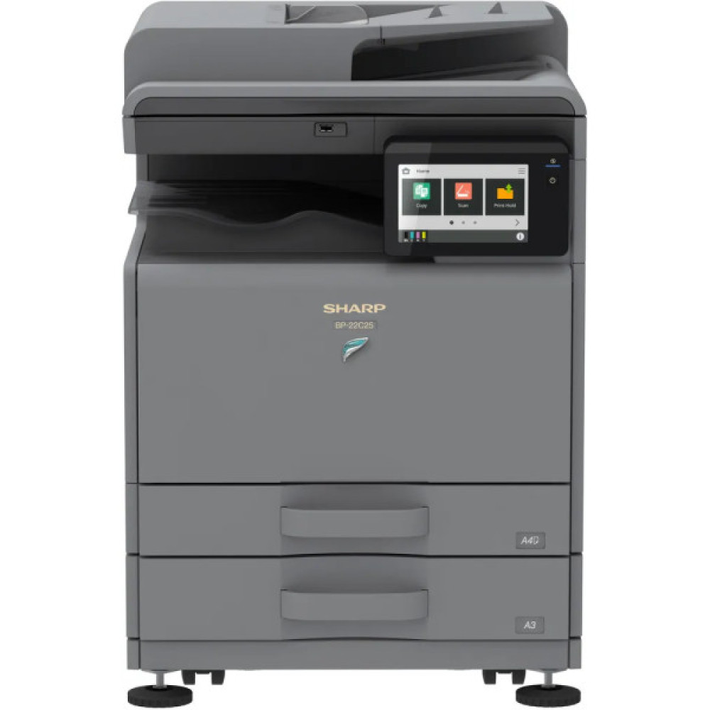 SHARP BP-22C25EU (BP22C25EU)