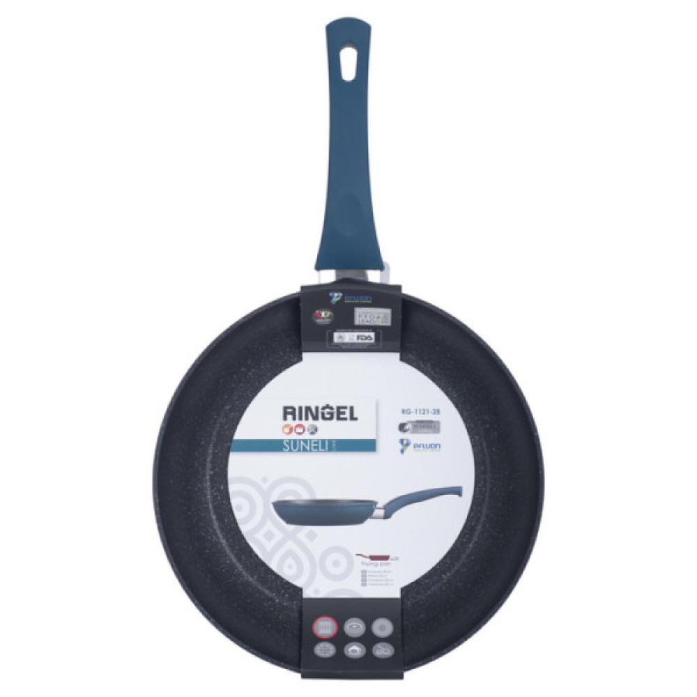 Сковорода Ringel Suneli 28 см (RG-1121-28)