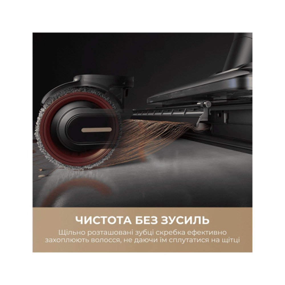 Пилосос MOVA M50 (HMH66A)