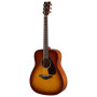 Гітара акустична Yamaha FG800 Sand Burst Гітара акустична Yamaha FG800 Sand Burst