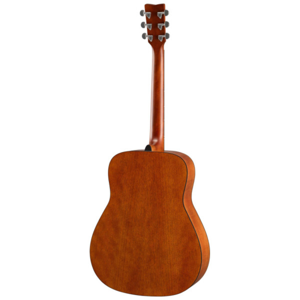 Гітара акустична Yamaha FG800 Sand Burst
