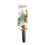 Кухонний ніж Fiskars Functional Form шеф малий 12 см (1057541)