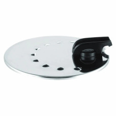 Кришка для посуду Tefal Ingenio, 20-28см, нержавіюча сталь, пластик (L9829853)