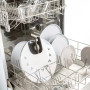 Кришка для посуду Tefal Ingenio, 20-28см, нержавіюча сталь, пластик (L9829853)