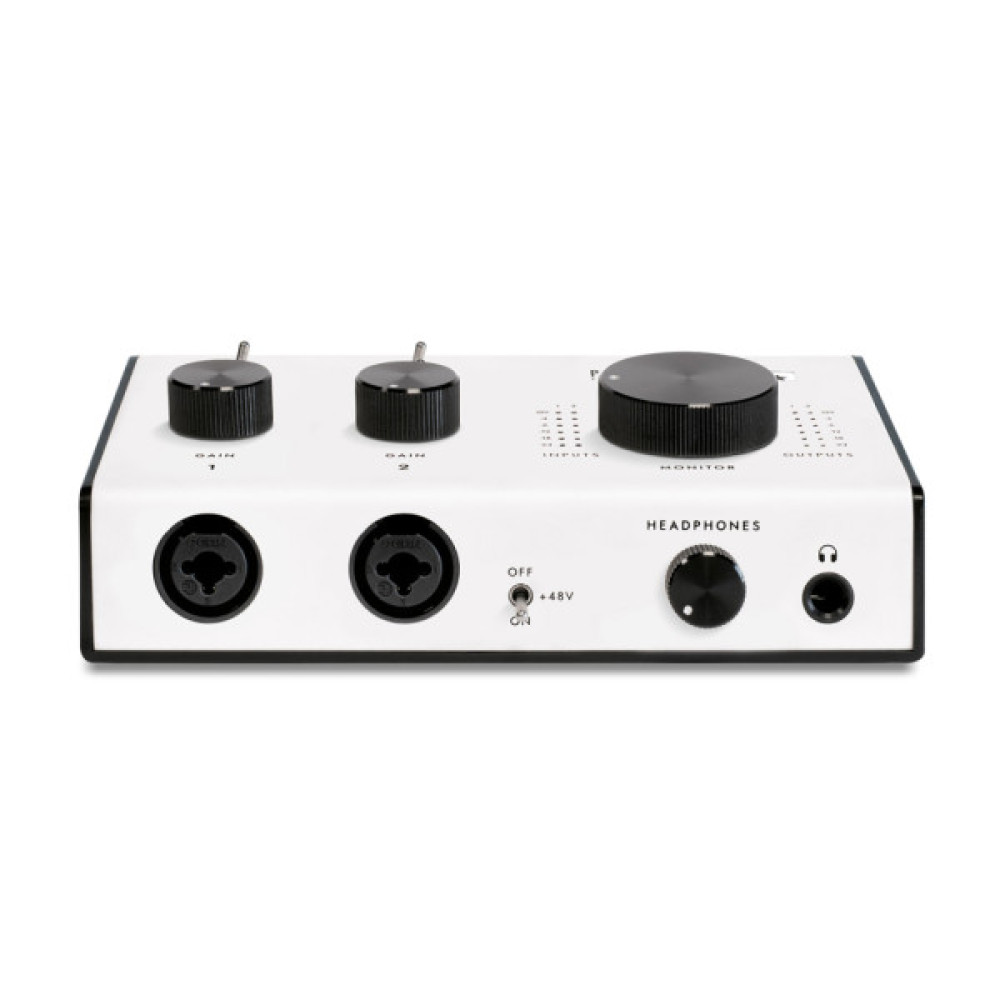 Аудіоінтерфейс Blackstar Polar 2 (301045)