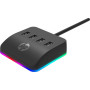 Концентратор HP DHC-CT120 USB 3.0 AM 4 ports USB 3.0 AF RGB (DHC-CT120) Концентратор HP DHC-CT120 USB 3.0 AM 4 ports USB 3.0 AF RGB (DHC-CT120)